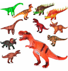 Животные "Динозавры" (CQS709-3A)